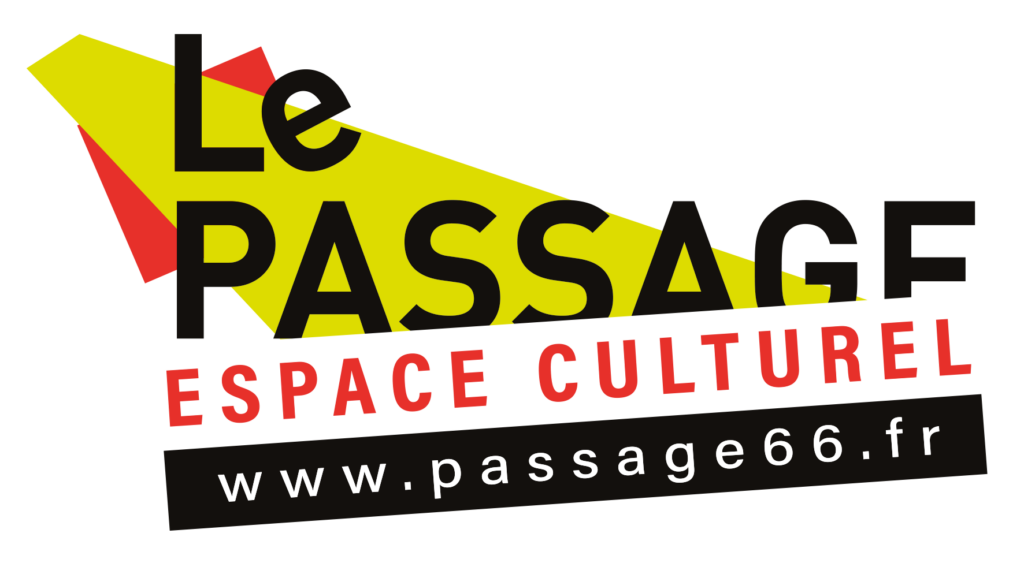 LE PASSAGE : Espace culturel